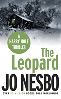 The Leopard - Jo Nesbö