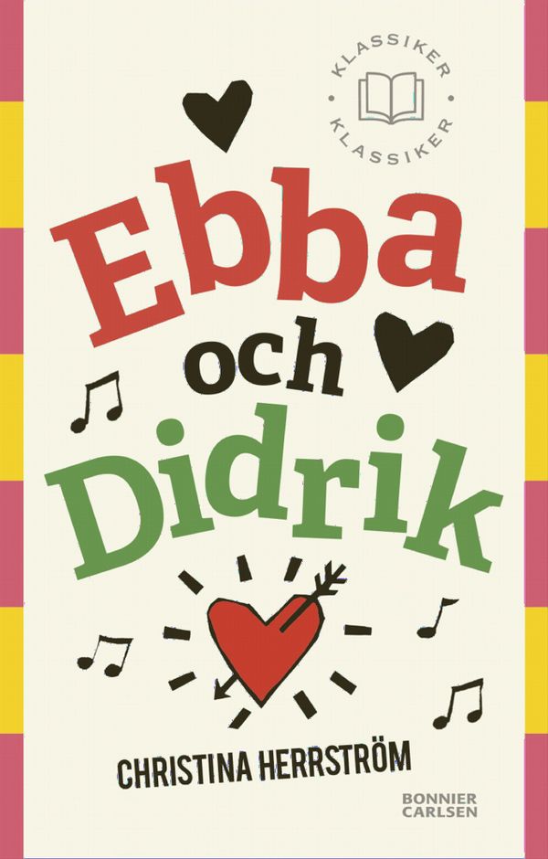 Ebba och Didrik | 0:e upplagan