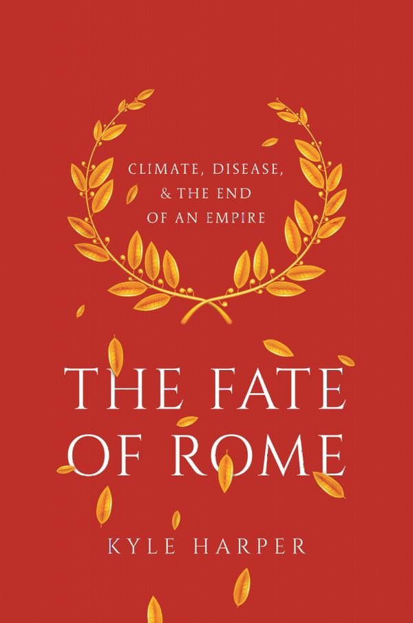 The Fate of Rome | 0:e upplagan