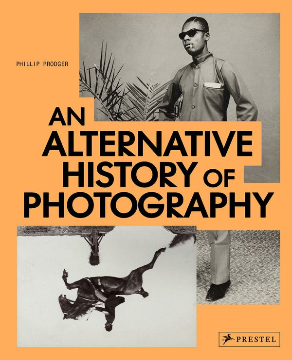 An Alternative History of Photography | 0:e upplagan