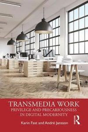 Transmedia Work | 1:a upplagan