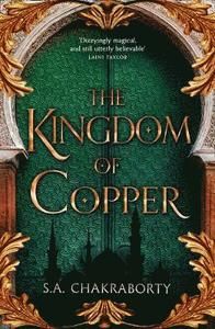 The Kingdom of Copper | 0:e upplagan