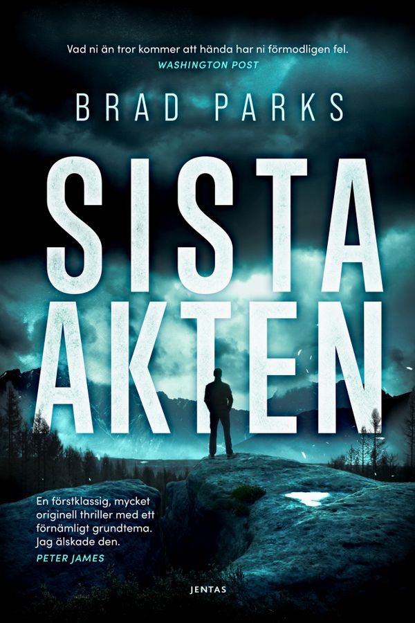 Sista akten | 0:e upplagan