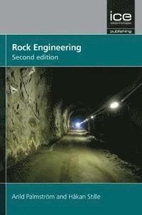 Rock engineering