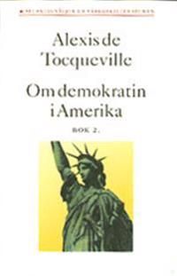 Om demokratin i Amerika 2 | 0:e upplagan