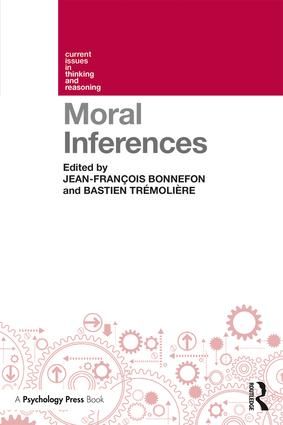 Moral Inferences | 1:a upplagan