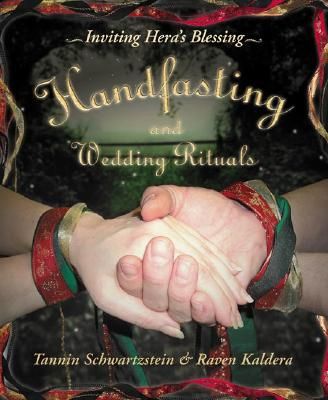 Handfasting and Wedding Rituals: Welcoming Hera's Blessing | 0:e upplagan