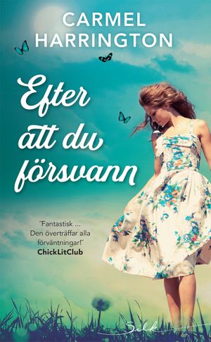 Efter att du försvann | 1:a upplagan