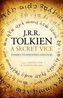 A Secret Vice : Tolkien on Invented Languages