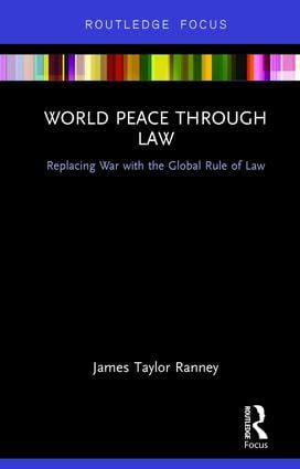 World Peace Through Law | 1:a upplagan