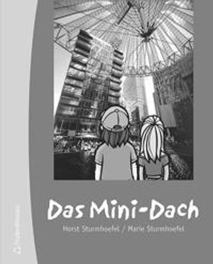 Das Mini-Dach | 1:a upplagan