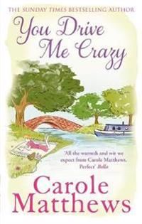 You Drive Me Crazy | 0:e upplagan