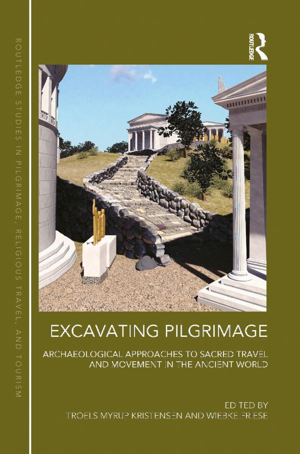 Excavating Pilgrimage | 1:a upplagan