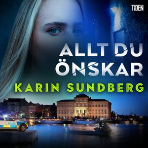 Allt du önskar | 1:a upplagan