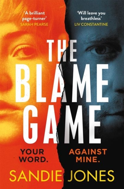The Blame Game | 0:e upplagan