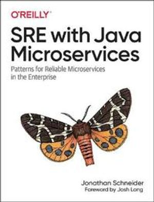 SRE with Java Microservices