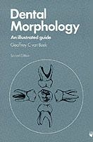 Dental Morphology - G C Van Beek - Upplaga 2
