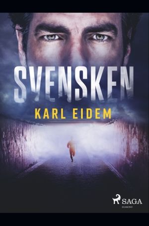 Svensken | 1:a upplagan