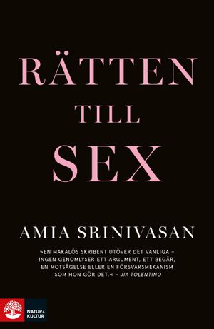 Rätten till sex | 1:a upplagan