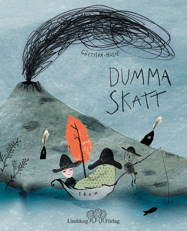 Dumma skatt | 0:e upplagan