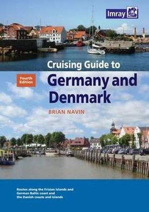 Cruising guide to germany and denmark