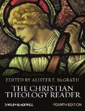 The Christian Theology Reader, 4th Edition | 1:a upplagan