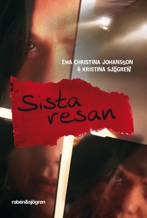 Sista resan | 1:a upplagan