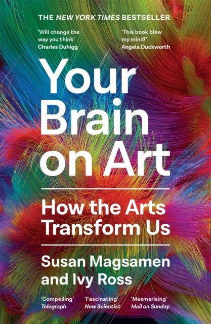 Your Brain on Art | 0:e upplagan
