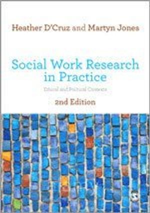 Social Work Research in Practice |  2:e upplagan