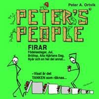 Peter's people : firar