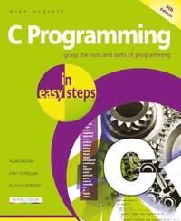 C Programming in easy steps