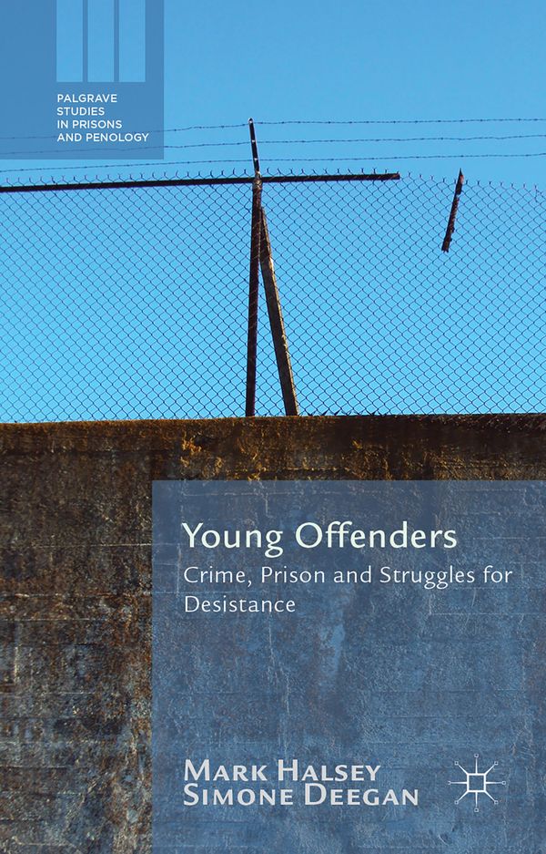 Young Offenders | 1:a upplagan