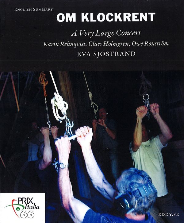 Om klockrent | 0:e upplagan