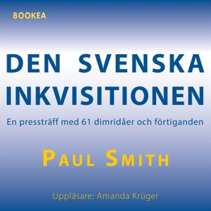 Den svenska inkvisitionen