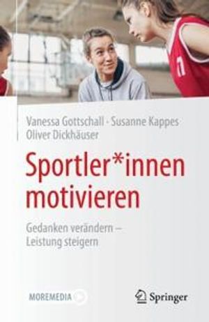 Sportler*innen motivieren | 1:a upplagan