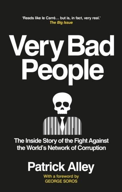 Very Bad People | 0:e upplagan