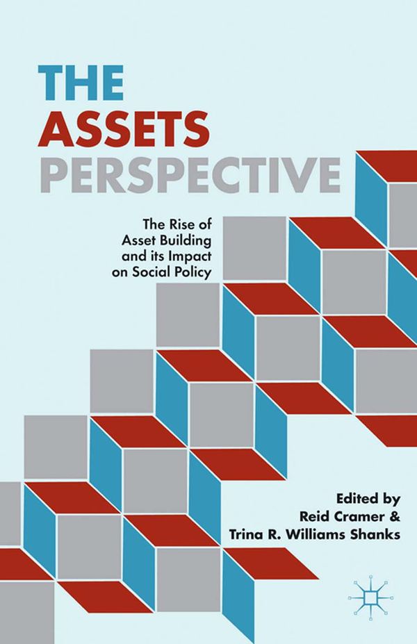 The Assets Perspective | 1:a upplagan