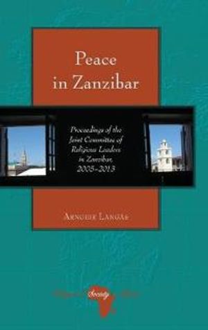 Peace in Zanzibar