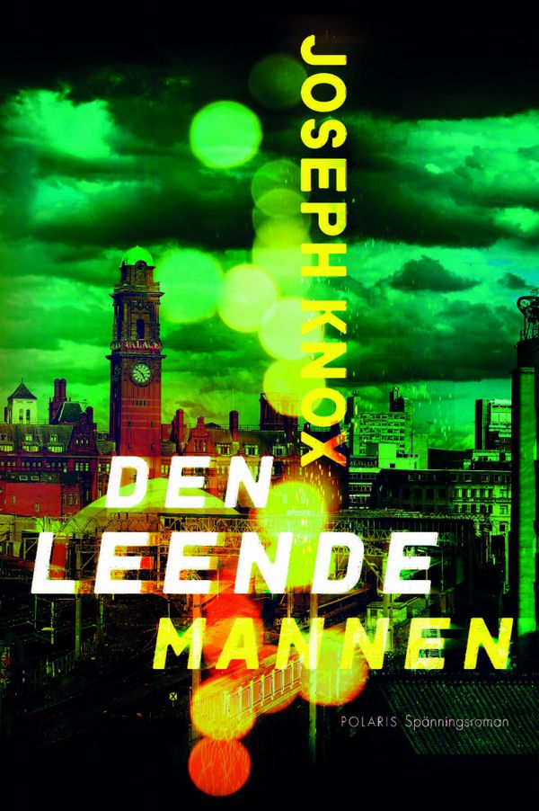 Den leende mannen | 0:e upplagan