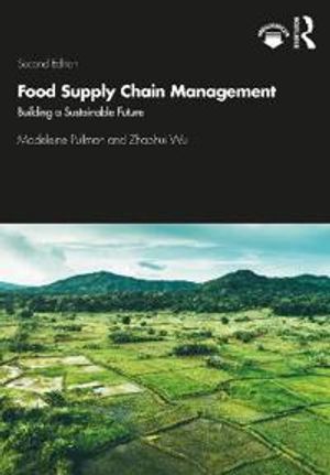 Food Supply Chain Management |  2:e upplagan