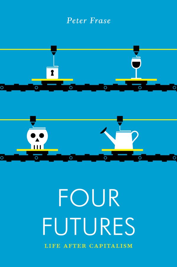 Four Futures | 0:e upplagan