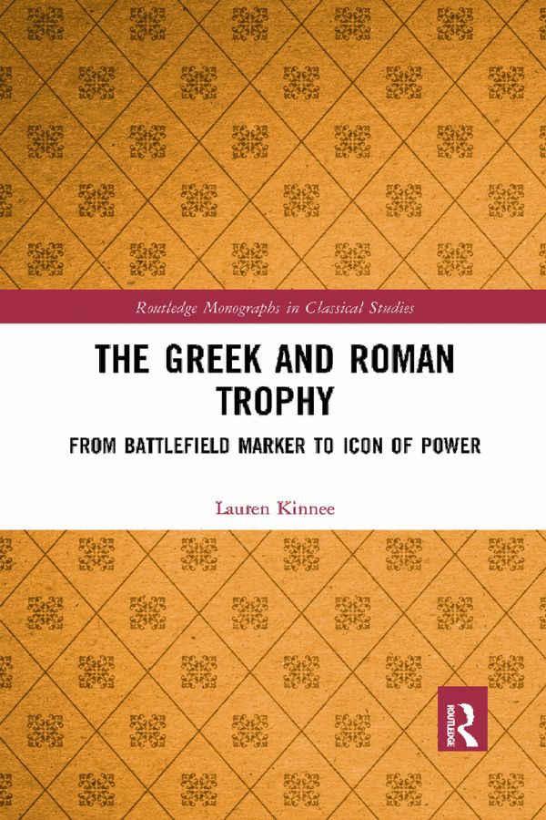 The Greek and Roman Trophy | 1:a upplagan