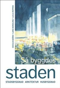 Så byggdes staden | 5:e upplagan