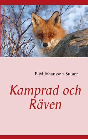 Kamprad och Räven | 1:a upplagan