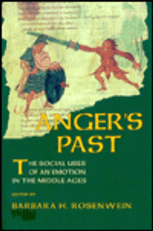 Anger's Past