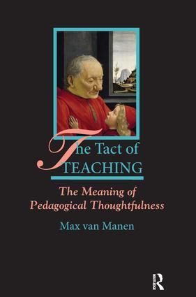 The Tact of Teaching | 0:e upplagan