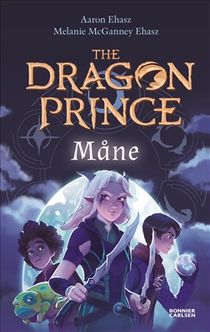 Dragon Prince: Fullmåne