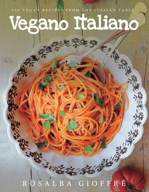 Vegano Italiano | 0:e upplagan