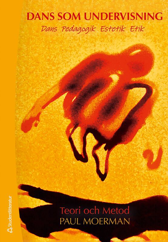 Dans som undervisning | 2:a upplagan