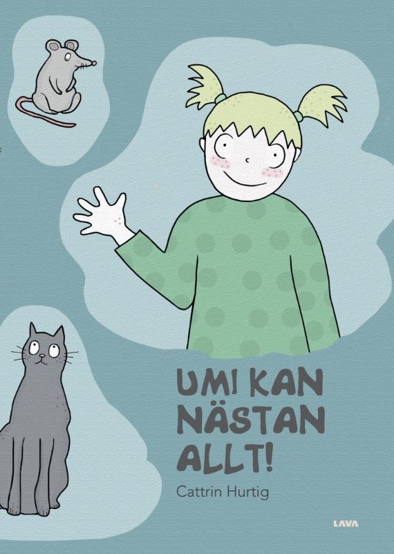 Umi kan nästan allt! | 0:e upplagan